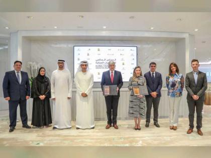 Dubai Government Excellence Programme announces the establishment of the Global Council for Innovative Organisations