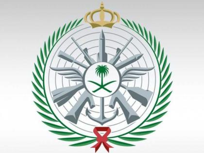 وزارة الدفاع السعودية: اعتراض وتدمير هدف جوي معاد باتجاه المنطقة الغربية
