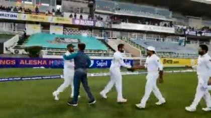 Pak Vs Ban: Men in green whitewash Bangladesh 2-0 after defeating it in the first Test