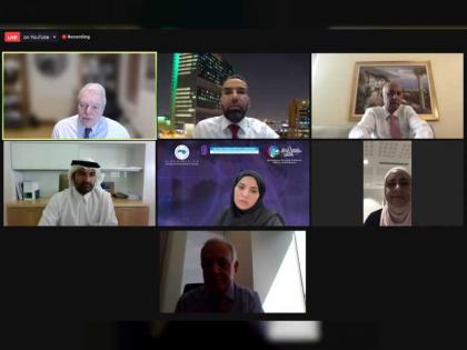 انطلاق المؤتمر العربي التاسع لعلوم الوراثة البشرية إفتراضيا