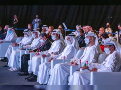المنتدى العالمي للأعمال لدول الآسيان : دبي قدوة للعالم في التعامل مع &quot;كورونا&quot; والانفتاح على الاقتصاد العالمي