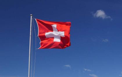Switzerland Confirms Daily Record of Over 12,000 New COVID-19 Cases