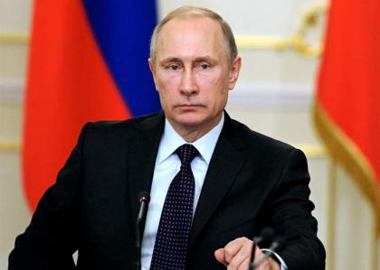 Putin Says Raisi May Visit Russia Next Year