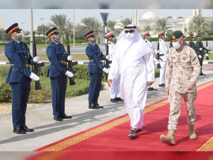 البواردي : العنصر البشري المواطن ثروة الإمارات الحقيقية والركيزة الأساسية لتسيير عجلة التنمية