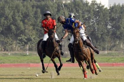 Lahore Open Polo Championship: HN, Remounts, Barry's/BN 2 carve out victories
