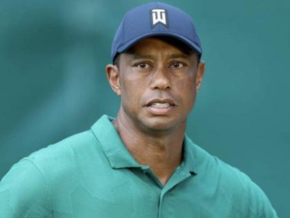 Woods to make comeback from injury next week
