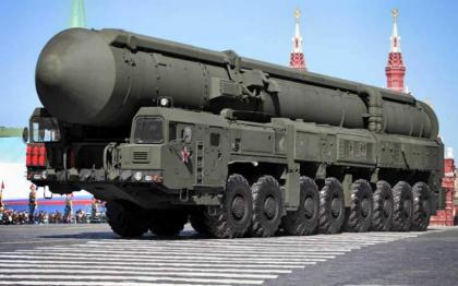 AUKUS Formation Creates Preconditions for Spread of Nuclear Technologies- Russian Military