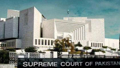 Supreme Court adjourns hearing of review petitions in sacked employees case till Monday
