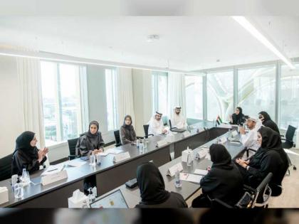 مجلس الإمارات للتوازن بين الجنسين يستعرض مبادراته في إكسبو 2020 دبي