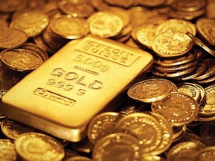 Today Gold Rate In Pakistan On, 2nd December 2021