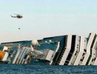 Ten years on, survivors haunted by Italy cruise ship disaster
