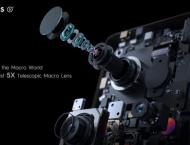 Telescopic Macro Lens – TECNO Launches New Technology for users