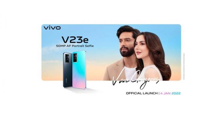 vivo V23e Catches the Eye of Tech Experts