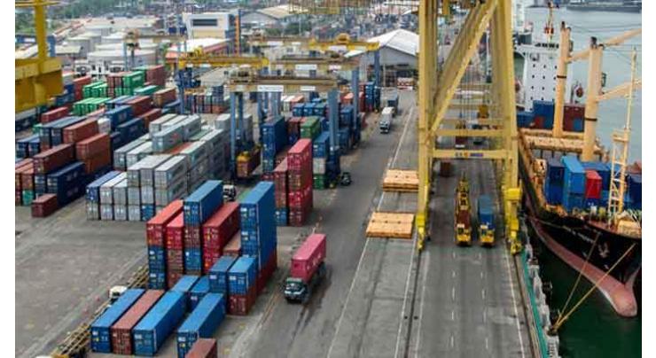 Port Qasim Authority revenue goes up by 29% in FY 2020-2021: Ali Zaidi