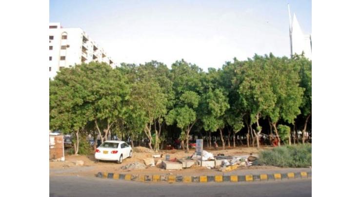 PHA starts implementation of city beautification plan

