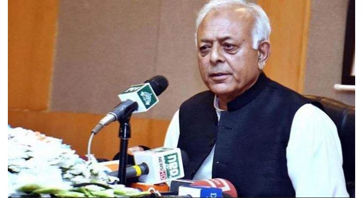 Flight operation to Europe likely to resume in Feb-Marach: Ghulam Sarwar
