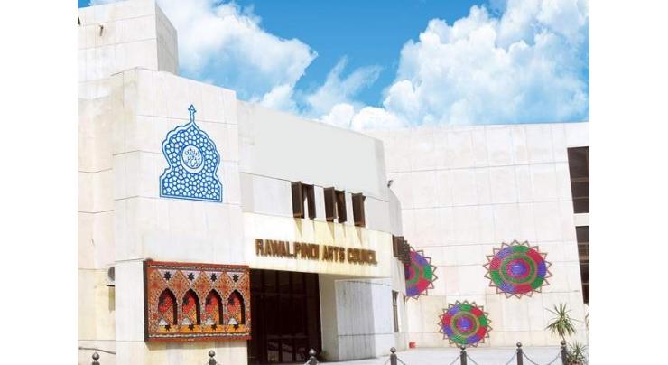 Punjab Arts Council organizes Islamic Calligraphy Exhibition
