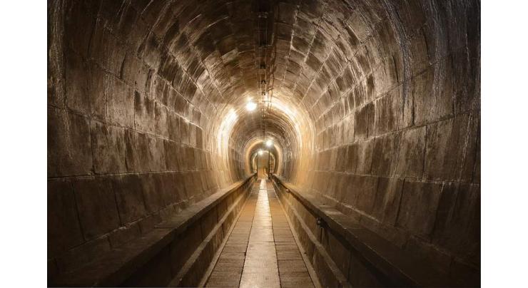 Loweri tunnel opened for traffic; Motorists advised to use tyre chain
