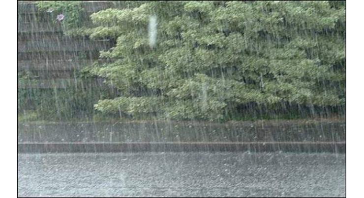 Rainy weather forecast for Balcohistan
