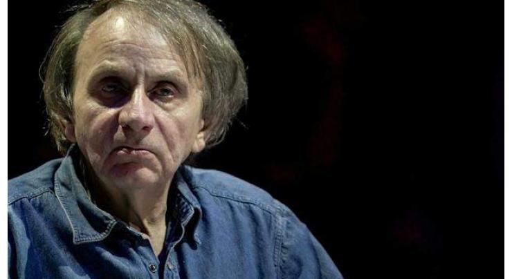 French prophet of doom Houellebecq launches political thriller
