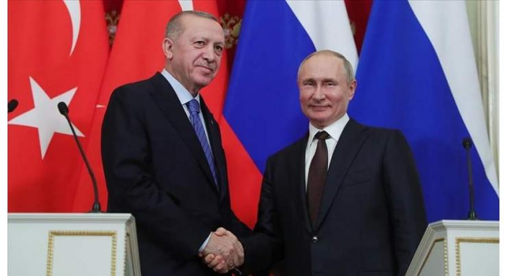 Ankara Records Fewer Ceasefire Violations in Syria After Putin-Erdogan Talks - Minister