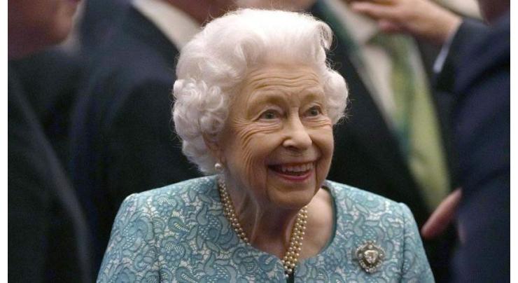 Plans to Celebrate UK Queen Elizabeth IIs 70 Years on Throne Unveiled