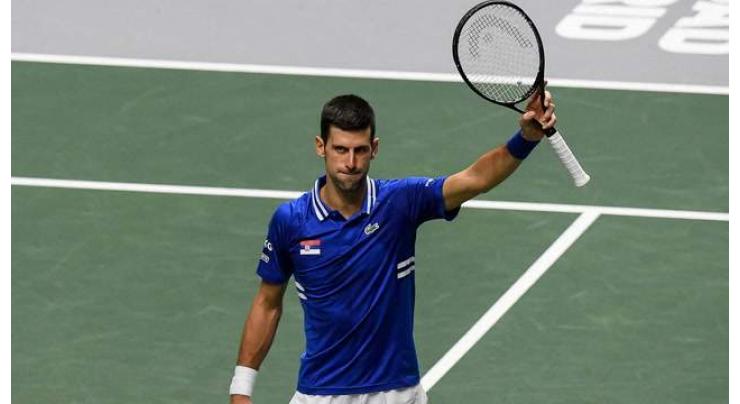 Father of Tennis Star Djokovic Appeals to Queen Elizabeth II to Intervene in Visa Row