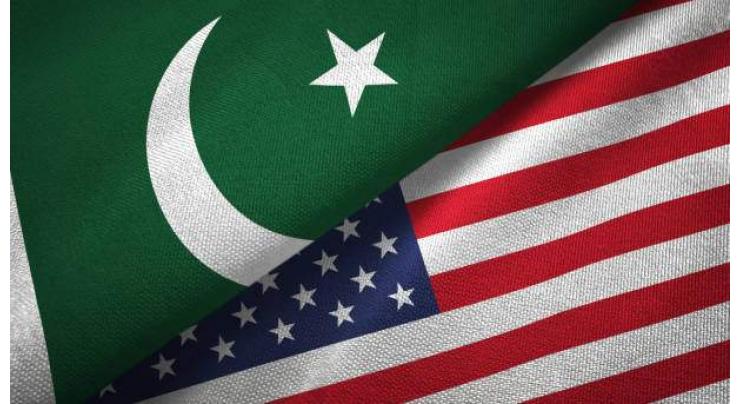 US Embassy, EducationUSA Pakistan launch mobile app to facilitate students
