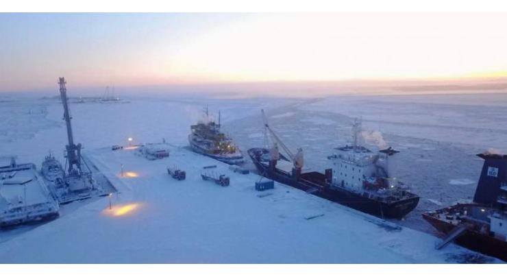 Novatek Says Signed Deal With ENN Natural Gas to Supply LNG From Arctic LNG 2 to China