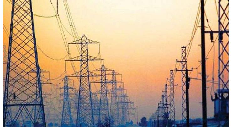 Power shutdown notice in faisalabad
