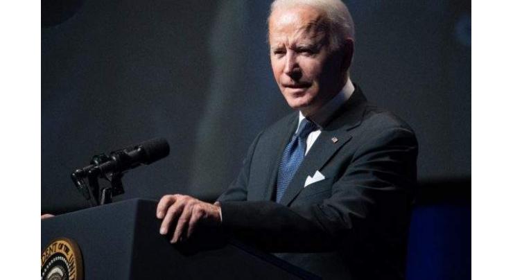Under-pressure Biden takes gamble on voting rights reform
