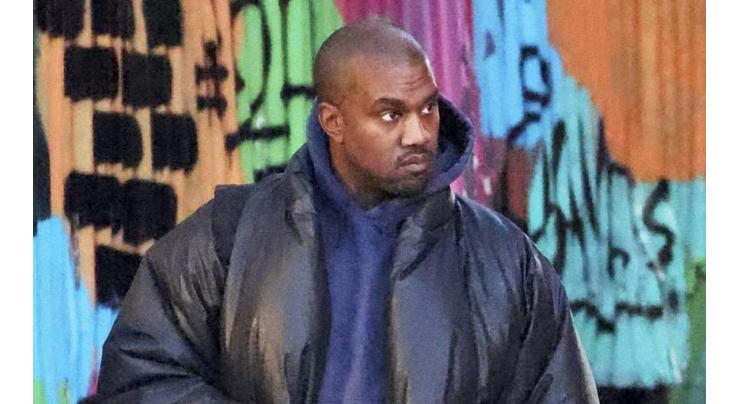 Kanye West's Publicist Pushes Back Against Reports About Rapper's Plans to Visit Russia