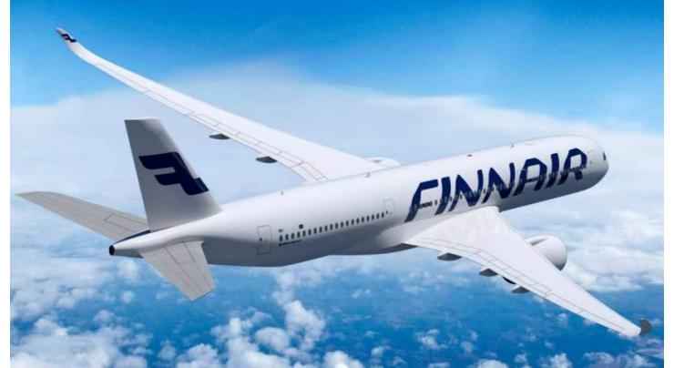 Finnair cuts flights as Covid sick leave soars
