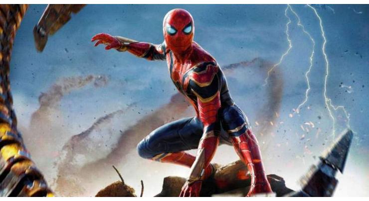 Spider-Man: No Way Home crosses 300 mln mark in Pakistan
