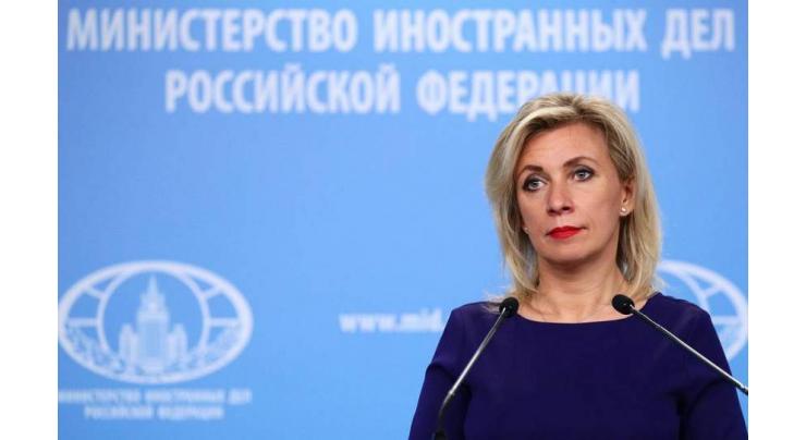 Russia Concerned Over Recent Border Conflict Between Armenia, Azerbaijan