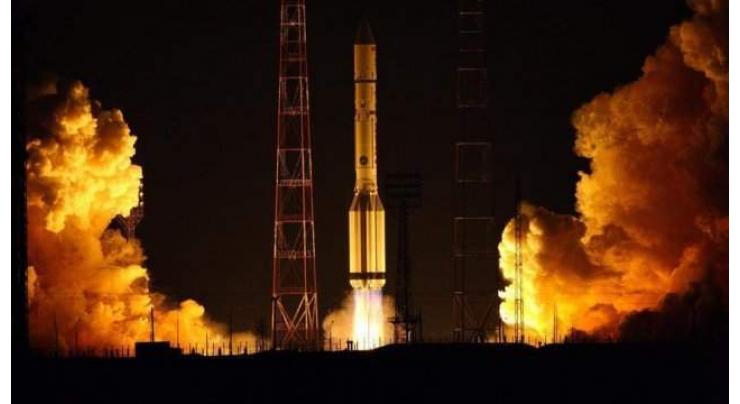 Turkey Mulls Russia's Proposal to Use 'Sea Launch' Platform for Space Flights - Agency