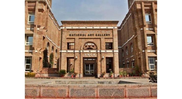 "Timeless Relics" goes on display at National Art Gallery PNCA
