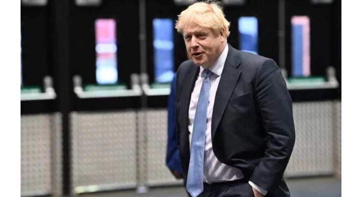 Who could replace UK PM Johnson?
