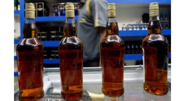 Death toll rises to 16 due to consumption of poisonous liquor
