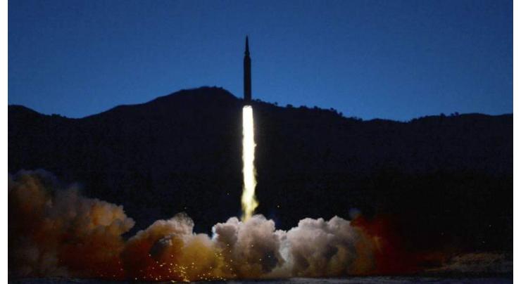 Missile Presumably Fired by N.Korea Fell Outside Japan's Exclusive Economic Zone - Reports