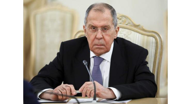 Arms Supply Creates Temptation for Kiev to Settle Donbas Crisis By Military Means - Lavrov