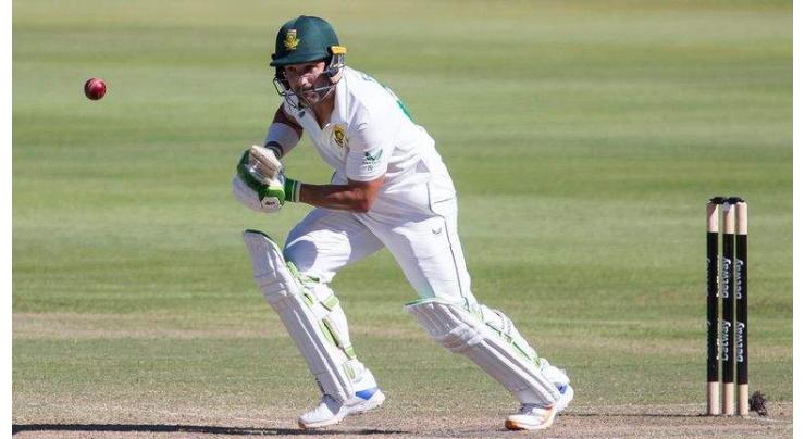 South Africa close in on series win over India
