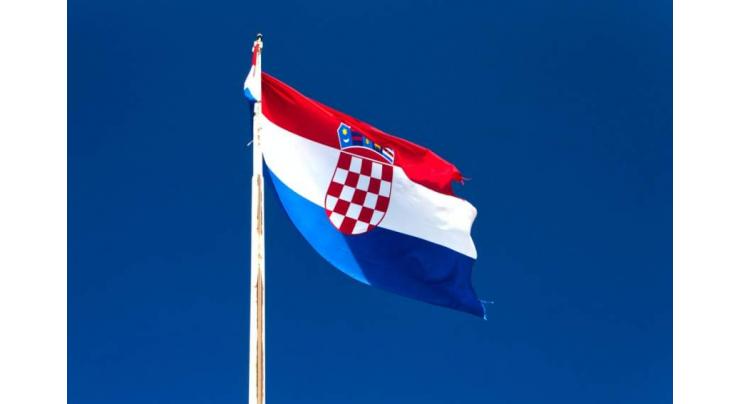 Croatia's population drops nearly 10 percent in a decade
