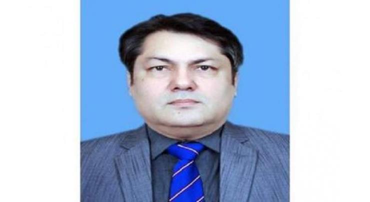 Growing tourism speaks of durable peace in Swat: Barrister Mohammad Ali Saif 

