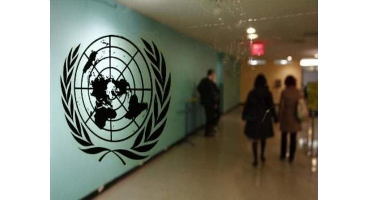 UN Mission Welcomes Return of 'Relative' Calm in Kazakhstan