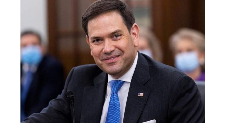 Rubio Introduces Bill to Sanction Putin, Russian Officials in Event of Ukraine Invasion