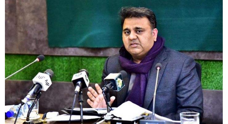 Expatriates continue to express confidence in PM's leadership: Fawad
