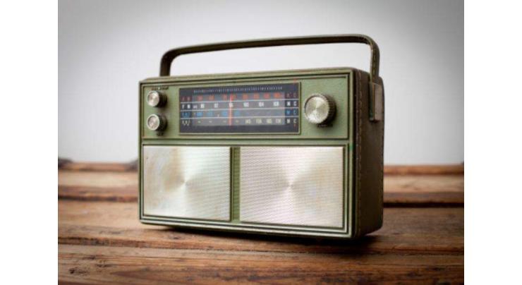 Dera Radio celebrates 40th anniversary
