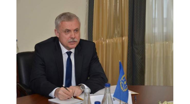 CSTO Head Says No Confrontations Between Peacekeepers, Locals Detected in Kazakhstan