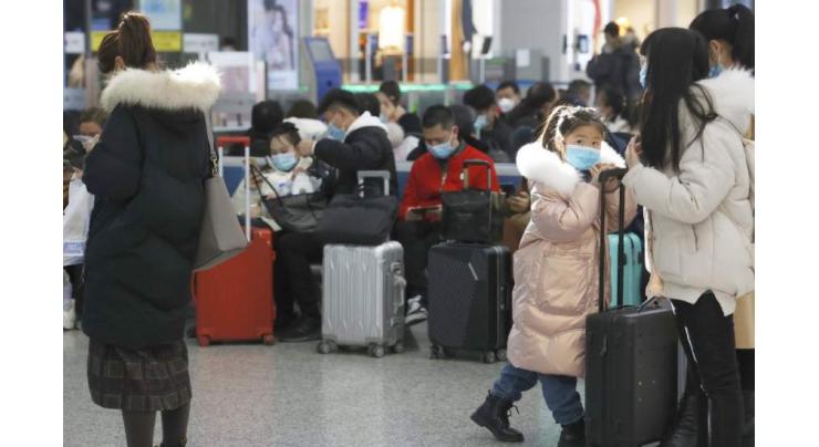 Tibet expects to see 550,000 air trips during Spring Festival travel rush
